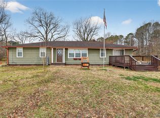 2388 Old Parrish Rd, Parrish, AL 35580