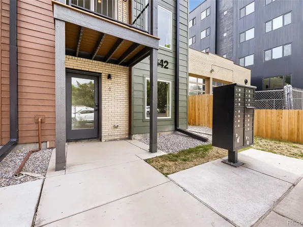 1642 N Lafayette Street #1, Denver, CO 80218