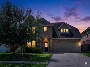 26943 Churchill Gate Ln, Katy, TX 77494