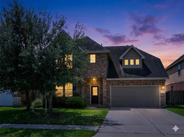 26943 Churchill Gate Ln, Katy, TX 77494