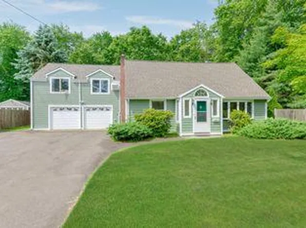 24 Friendly Rd, Norwalk, CT 06851