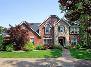 1120 Kodiak Ridge Ct, Warrenton, MO 63383