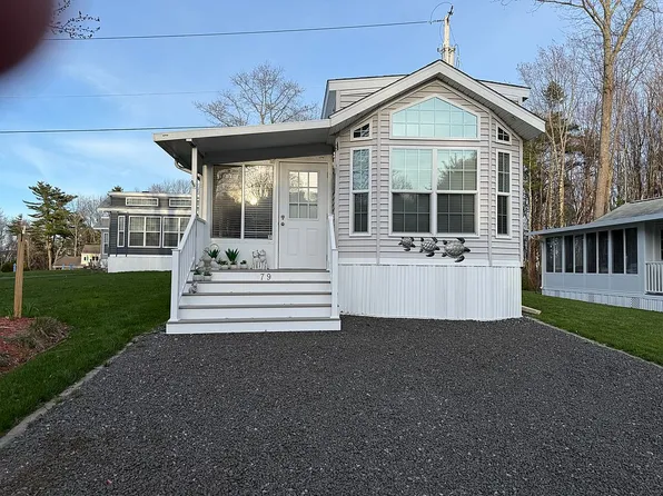 620 Post Rd #79, Wells, ME 04090
