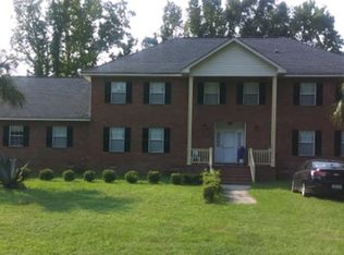 2244 David Green Rd, Mount Pleasant, SC 29466