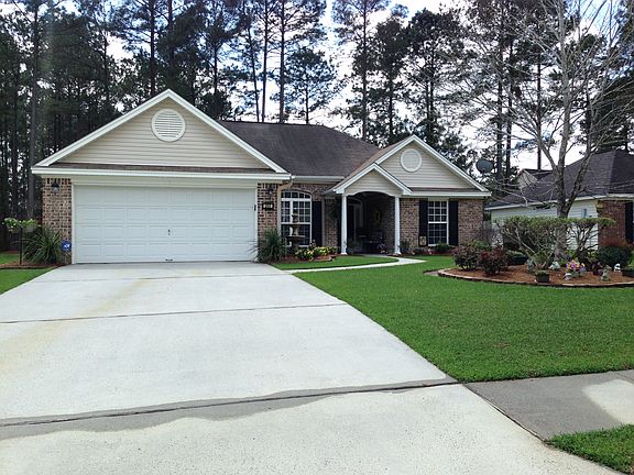 Well Maintained Home