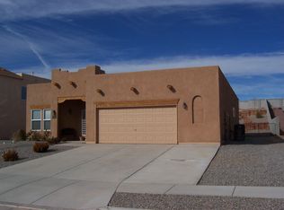 5617 Cibola Dr NE, Rio Rancho, NM 87144