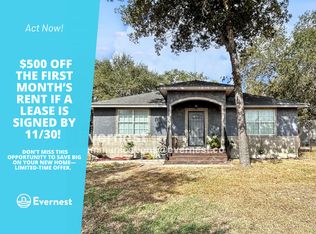 23203 Flat River Dr, Elmendorf, TX 78112