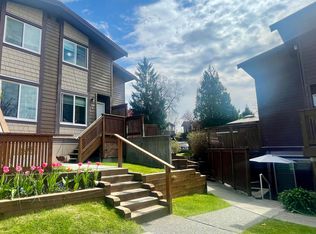 306 Highland Way #4, Pt Moody, BC V3H3V7