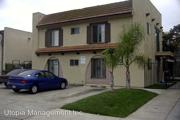 1st image of 4045 Cherokee Ave APT 7