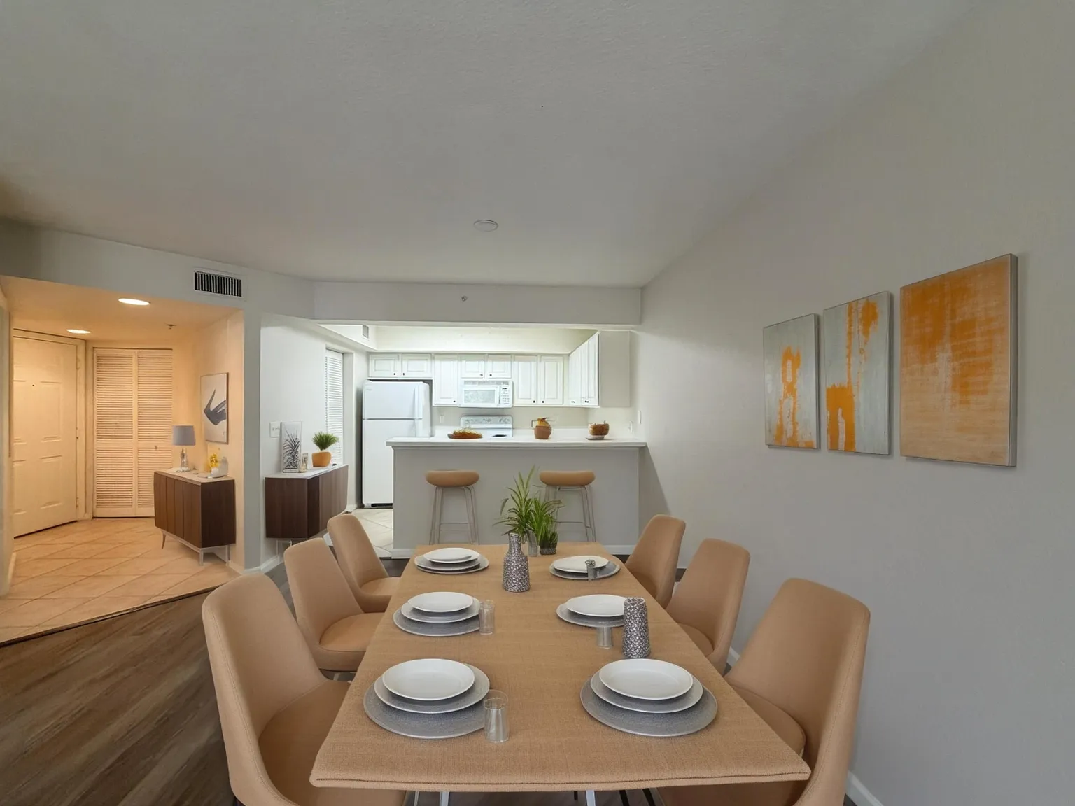39- 4121 Residence Drive 311 - 311 — Photo 4
