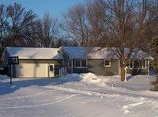 39341 W Elysian Lake Rd, Janesville, MN 56048