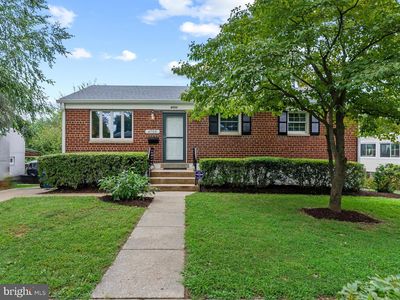 4703 Wyaconda Rd, Rockville, MD, 20852