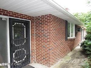GORGEOUS BRICK!