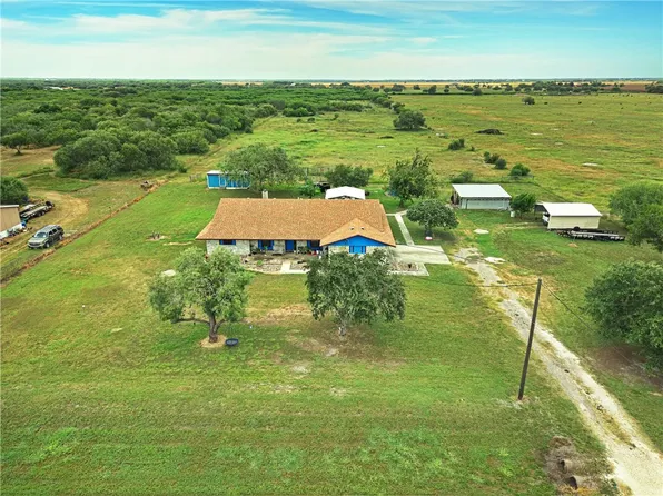 15085 County Road 984, Sinton, TX 78387
