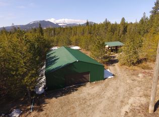 18809 N Atlas Rd, Rathdrum, ID 83858