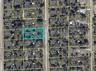 1713 Clark Ave, Lehigh Acres, FL 33972