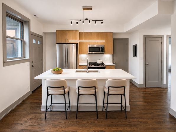 1902 W Pratt Blvd APT 1B