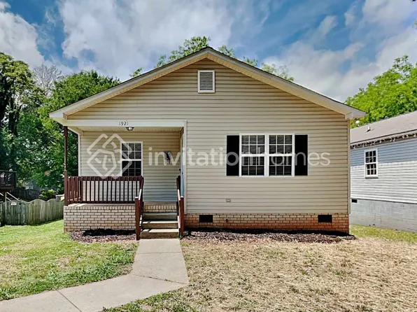 1921 Allen St, Charlotte, NC 28205