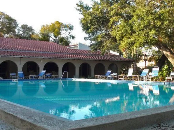 2699 Seville Blvd Unit 101, Clearwater, FL 33764