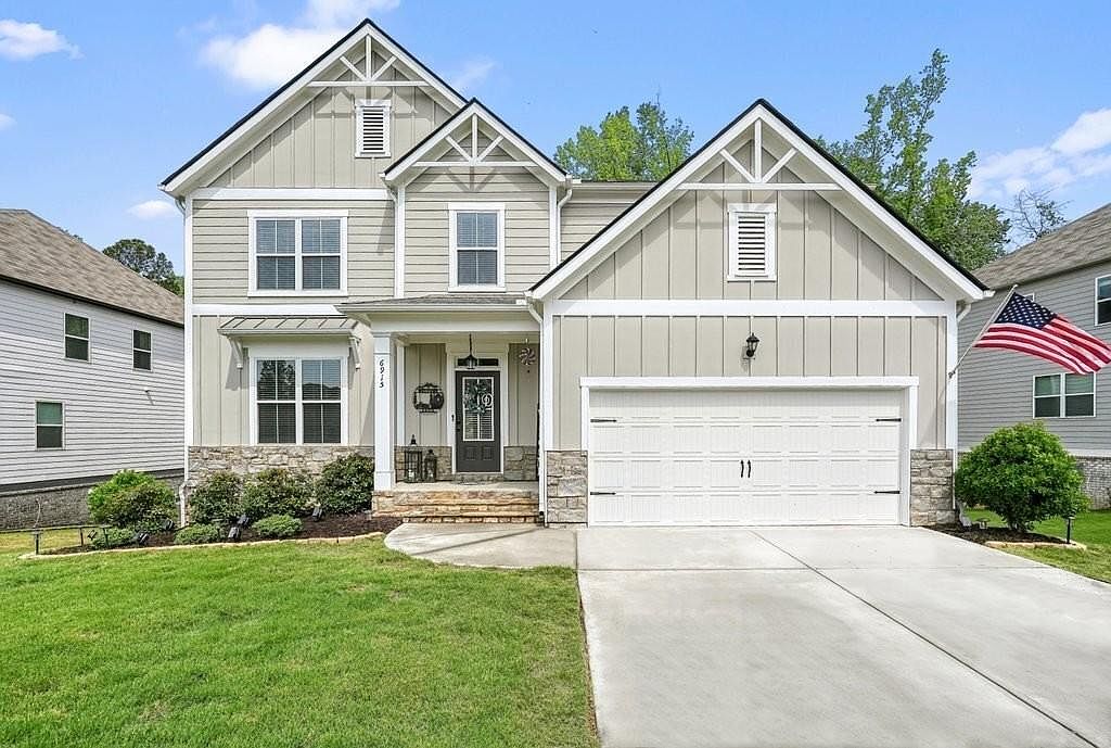 6915 Rambling Vale, Cumming, GA 30028 | MLS #7574165 | Zillow