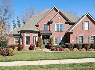 3653 Forsythia Trl, Clemmons, NC 27012