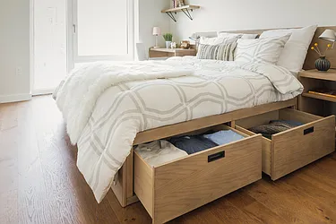 Rented by Ranger Properties, LLC