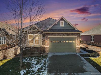 7566 Loveland Street, Arvada, CO, 80007