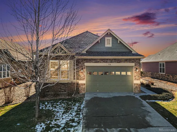 7566 Loveland Street, Arvada, CO 80007