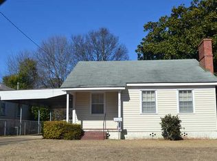 2039 Miller St, Montgomery, AL 36107