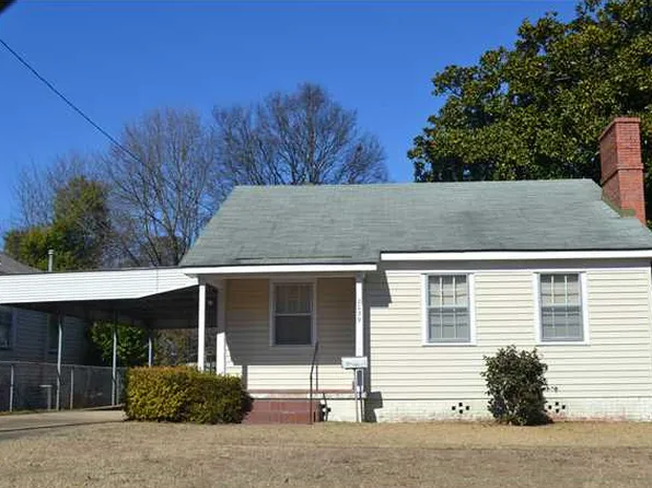 2039 Miller St, Montgomery, AL 36107
