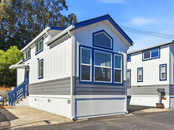1700 El Camino Real #9-10, South San Francisco, CA 94080