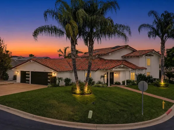 29795 Eagle Point Dr, Canyon Lake, CA 92587
