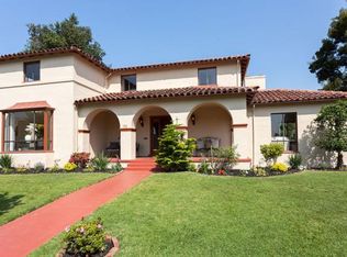 950 Longridge Rd, Oakland, CA 94610