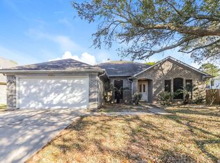 18714 Timber Spring Dr, Humble, TX 77346