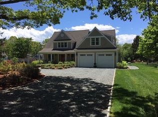 33 Fontneau Rd, South Yarmouth, MA 02664