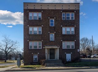 Prospect Crossing 1010-1012, Kansas City, MO 64127