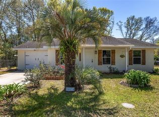 20874 SW Robin Dr, Dunnellon, FL 34431