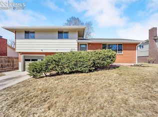 2030 Afton Way, Colorado Springs, CO 80909