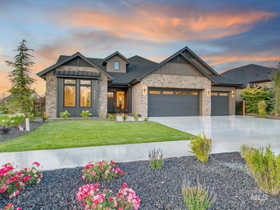 1430 N Kotinos Ave, Eagle, ID, 83616