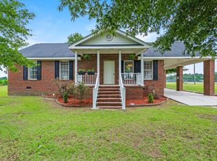 7203 Columbia Rd, Saint Matthews, SC 29135