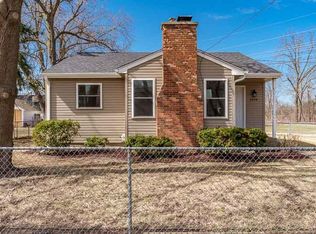 1434 Prairie Ave, Beloit, WI 53511