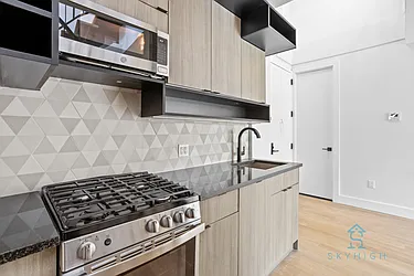 Rented by Skyhigh Realty NYC LLC