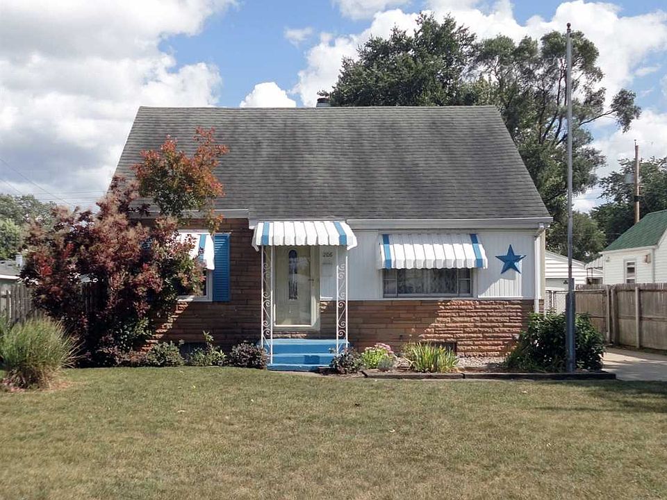 1st image of 206 N Gladstone Ave