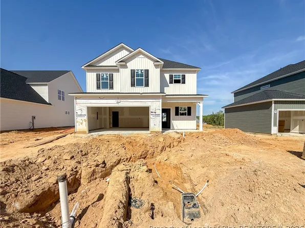 821 Union St Lot 429, Raeford, NC 28376