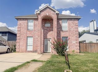 18212 Kelly Blvd, Dallas, TX 75287