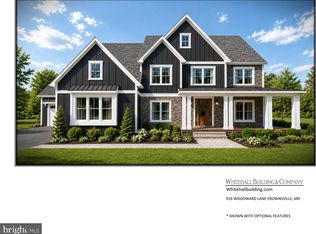 609 Pond Rd, Lothian, MD 20711