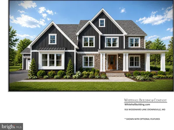 609 Pond Rd, Lothian, MD 20711