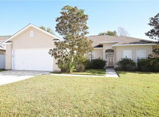 1534 Hunters Point Rd, Slidell, LA 70460