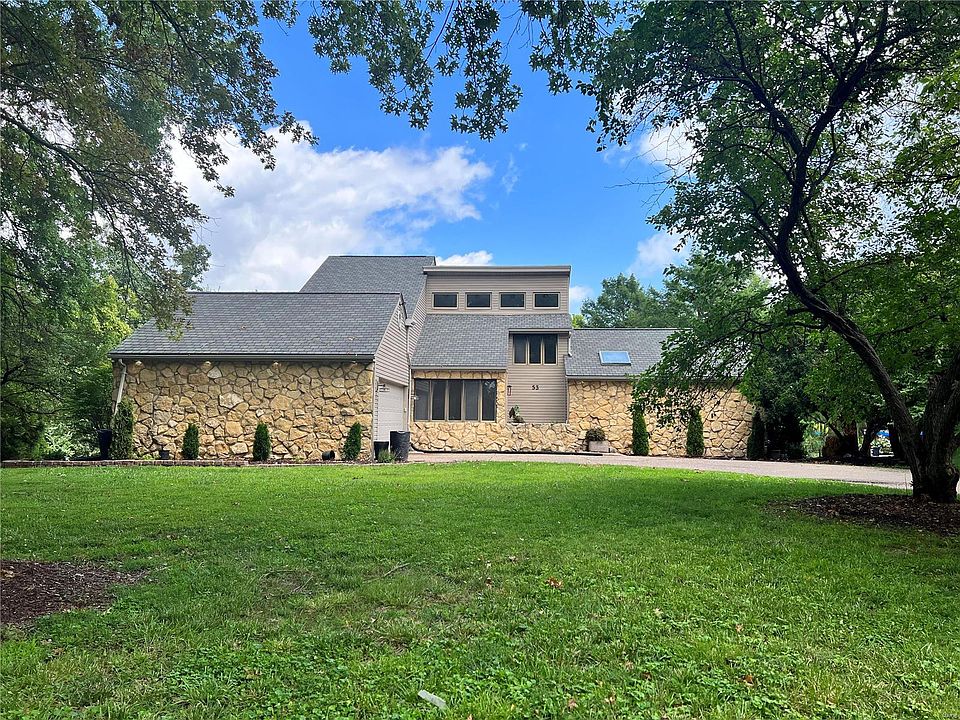 53 Cheshire Dr, Maryville, IL 62062 Zillow