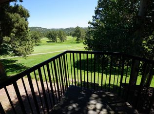 2418 Hearth Dr APT 9, Evergreen, CO 80439